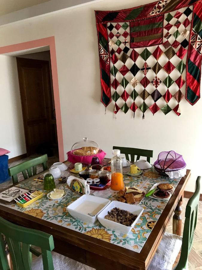 B&B Santa Caterina Аквавива-Пичена Экстерьер фото