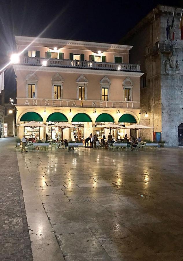 B&B Santa Caterina Аквавива-Пичена Экстерьер фото
