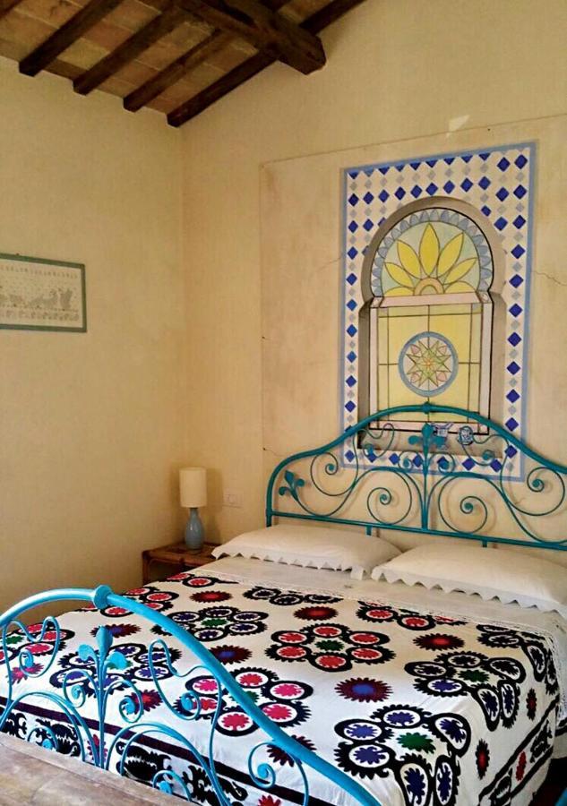B&B Santa Caterina Аквавива-Пичена Номер фото