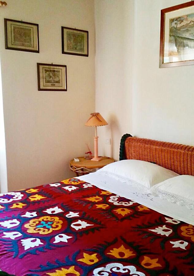 B&B Santa Caterina Аквавива-Пичена Номер фото