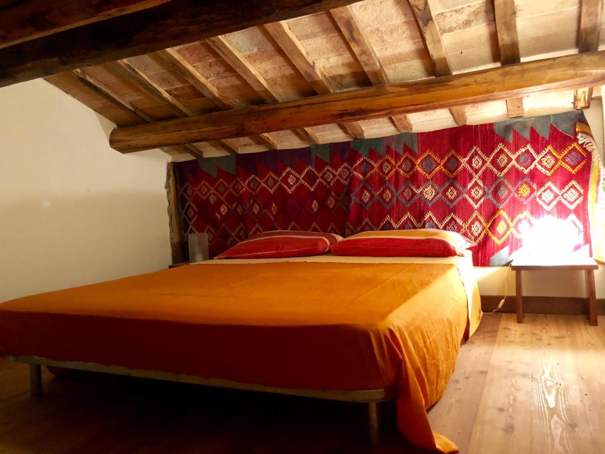 B&B Santa Caterina Аквавива-Пичена Экстерьер фото