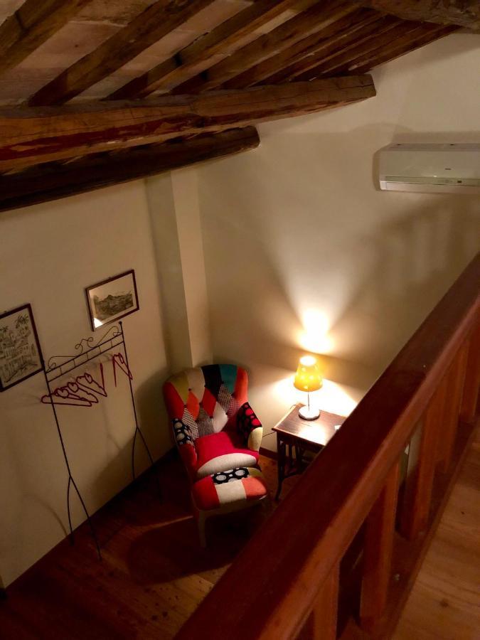 B&B Santa Caterina Аквавива-Пичена Экстерьер фото