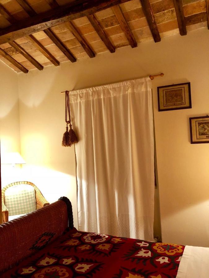 B&B Santa Caterina Аквавива-Пичена Экстерьер фото