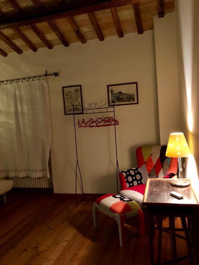 B&B Santa Caterina Аквавива-Пичена Экстерьер фото