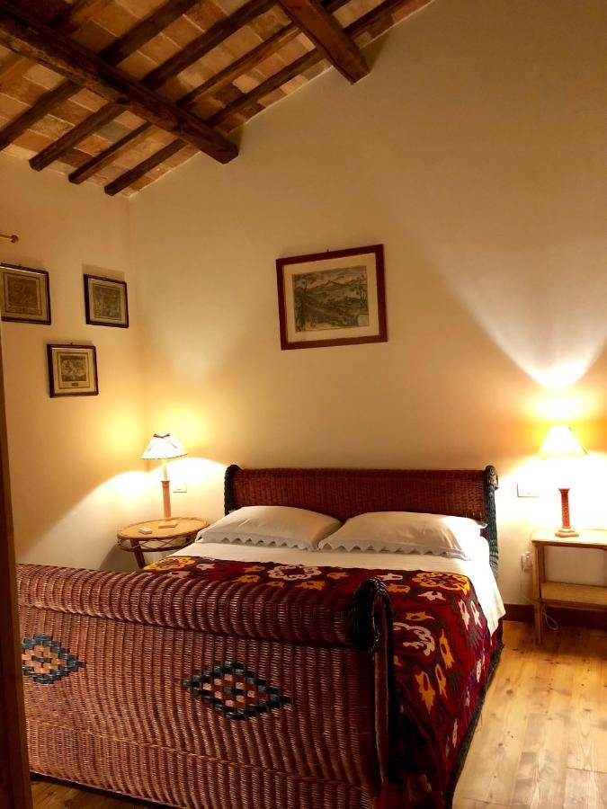 B&B Santa Caterina Аквавива-Пичена Экстерьер фото