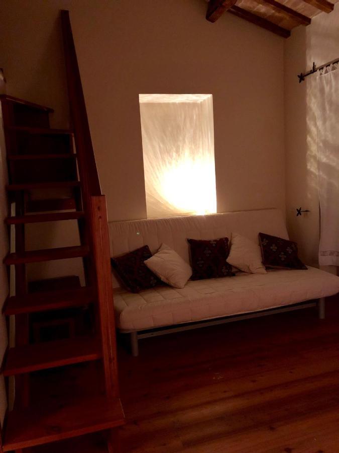 B&B Santa Caterina Аквавива-Пичена Экстерьер фото
