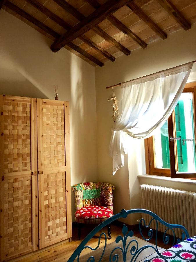 B&B Santa Caterina Аквавива-Пичена Экстерьер фото