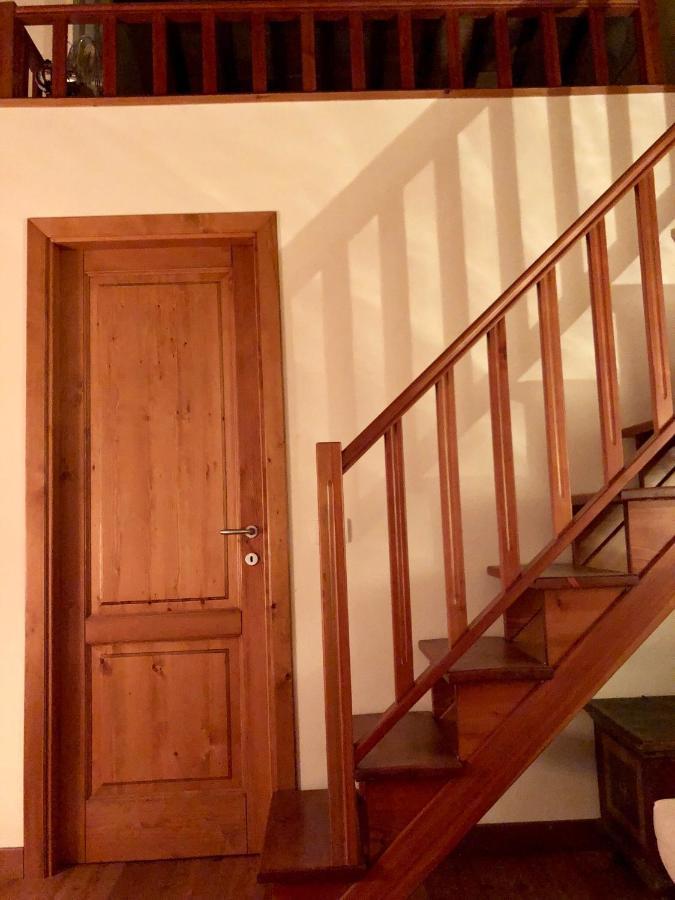 B&B Santa Caterina Аквавива-Пичена Экстерьер фото