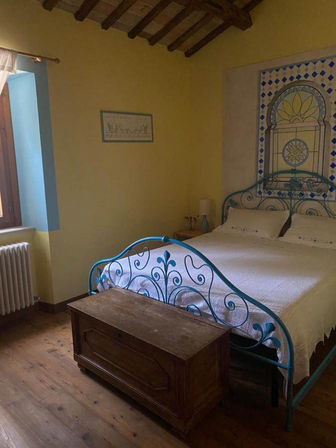 B&B Santa Caterina Аквавива-Пичена Экстерьер фото