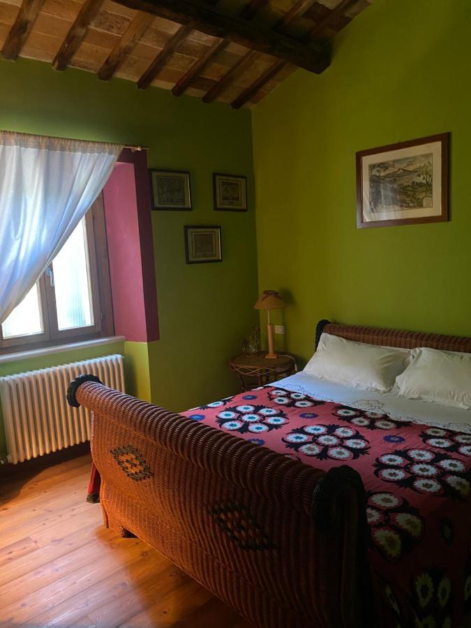 B&B Santa Caterina Аквавива-Пичена Экстерьер фото