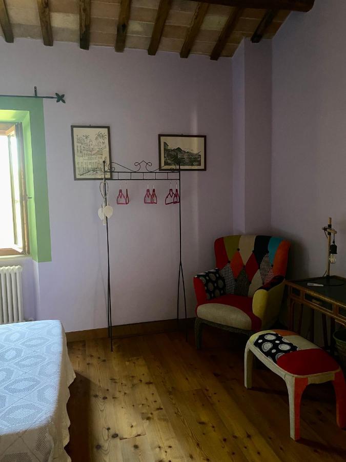 B&B Santa Caterina Аквавива-Пичена Экстерьер фото