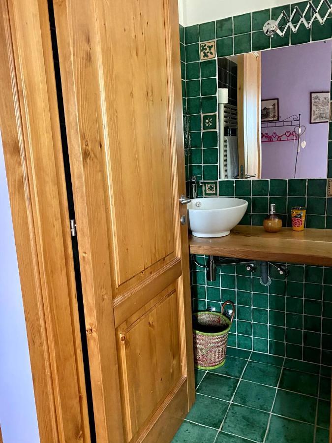 B&B Santa Caterina Аквавива-Пичена Экстерьер фото