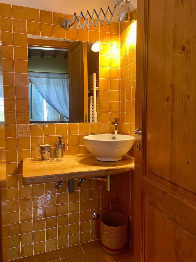 B&B Santa Caterina Аквавива-Пичена Экстерьер фото