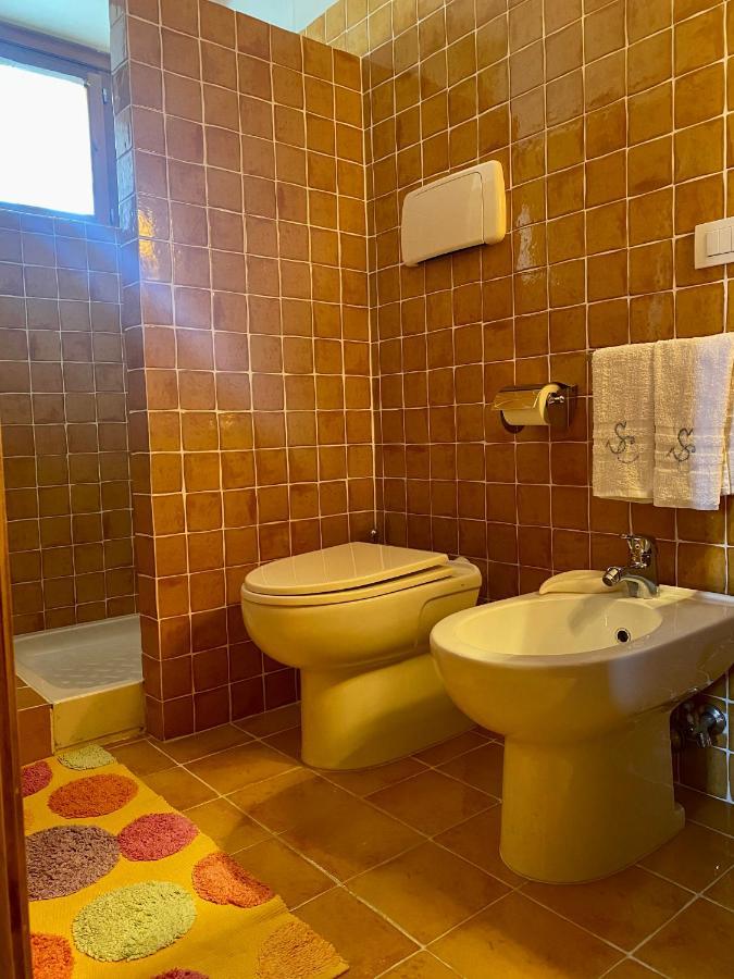 B&B Santa Caterina Аквавива-Пичена Экстерьер фото